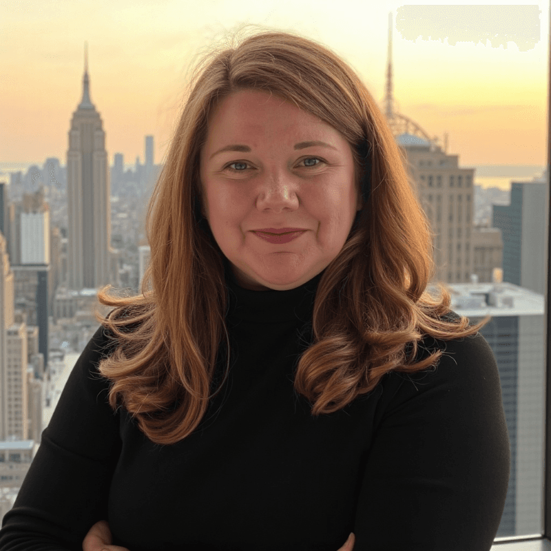 Amy Edwards Holmes