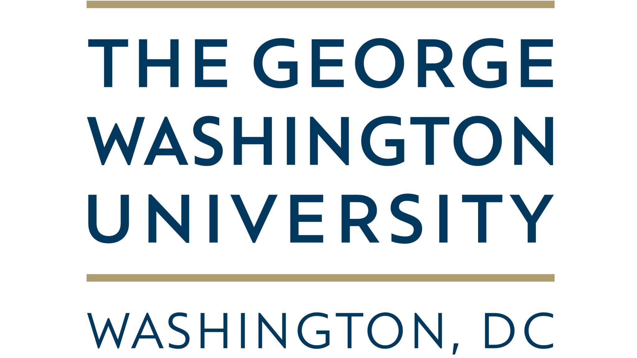 The George Washington University