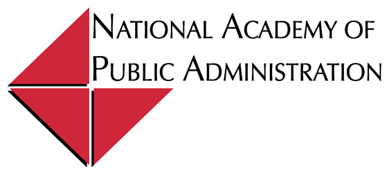 National Academy of Public Administration