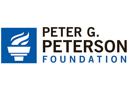 Peter G. Peterson Foundation
