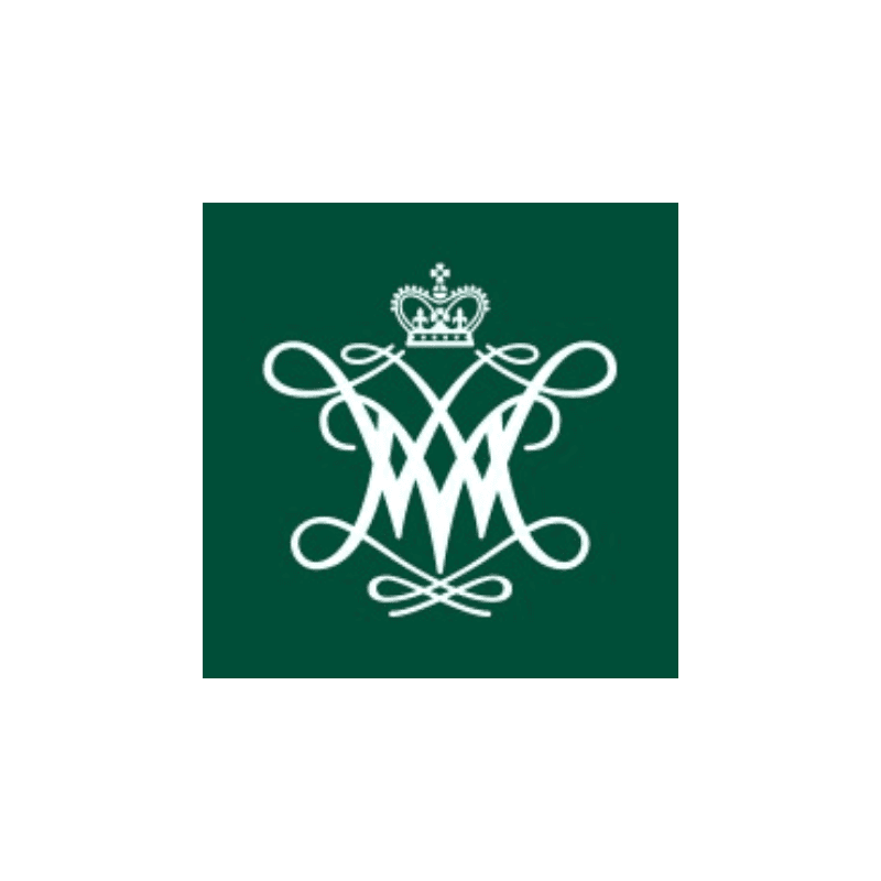 William & Mary