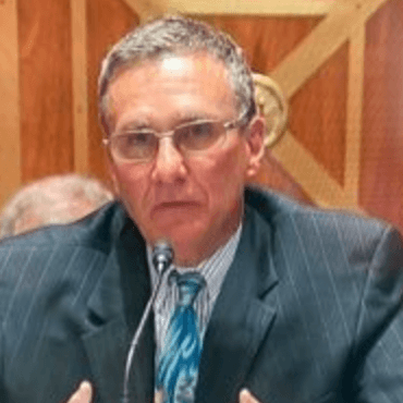 J. Christopher Mihm