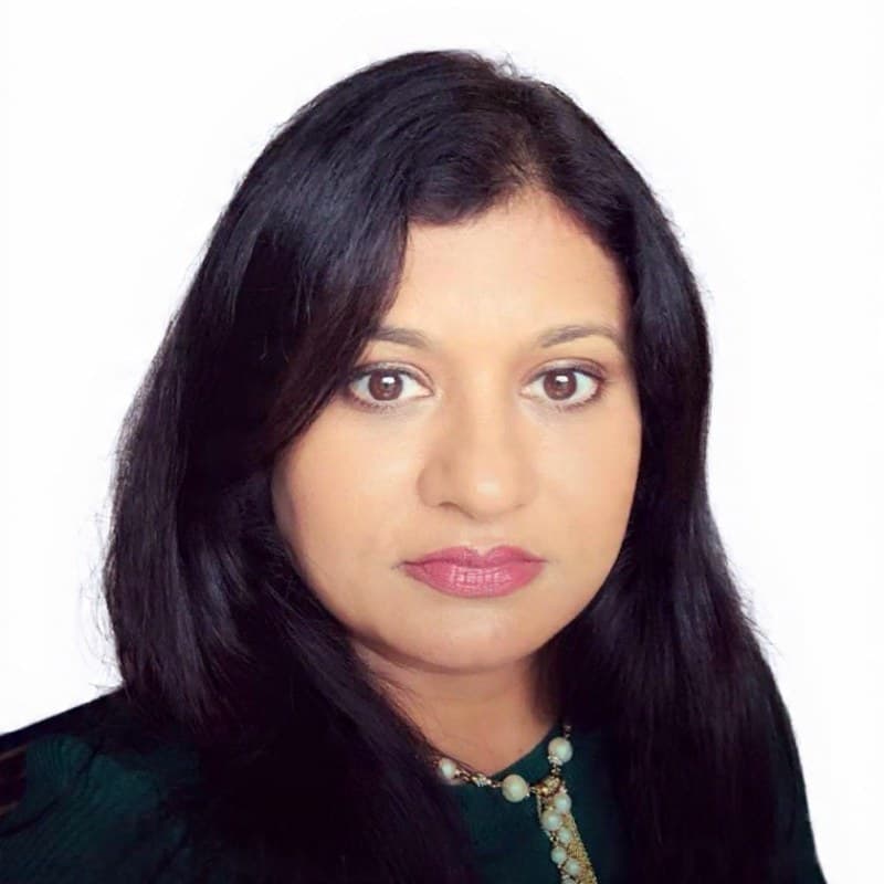 Shruti Shah