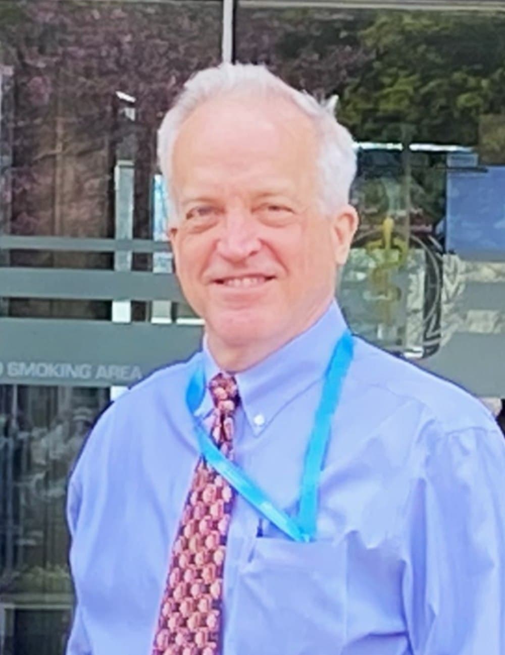 Stephen Lord
