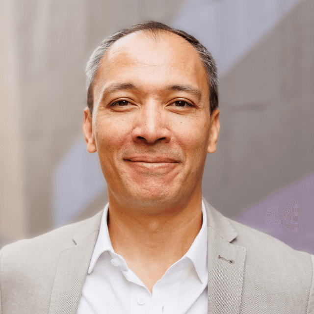 Gavin Ugale