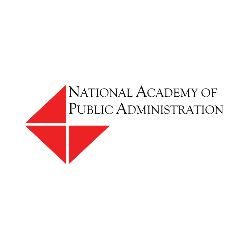 National Academy of Public Administration