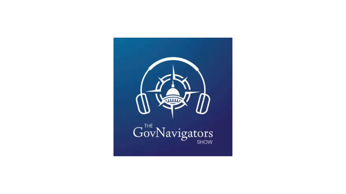 PIA on the GovNavigators Podcast