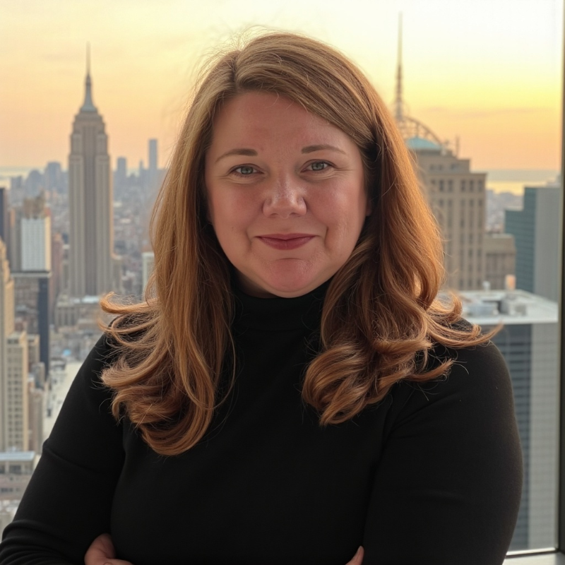 Amy Edwards-Holmes